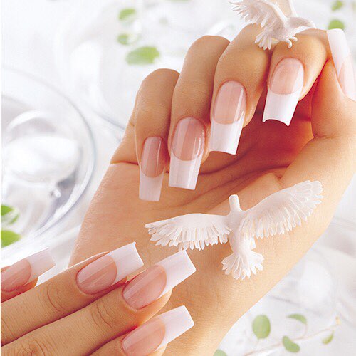 OMBRE NAILS & LASHES - NAIL ENHANCEMENT